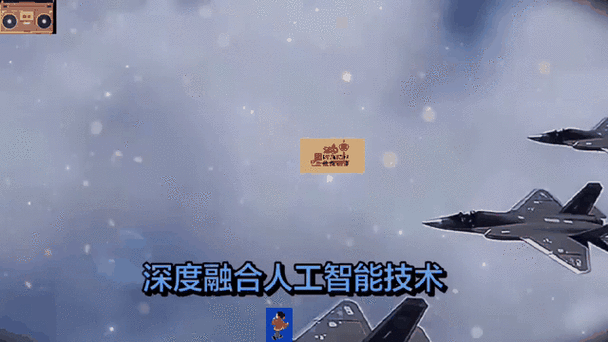 星际战斗机：未来战争的空中霸主究竟是谁？