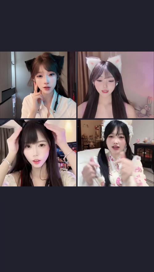 柚子直播平台：高颜值主播等你来互动，唱歌跳舞样样精通！