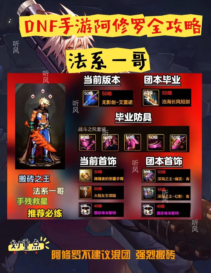 附魔师怎么给自己附魔？DNF附魔技巧全攻略