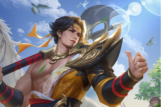 三国人物裴元绍：赵云一枪殒命的山贼