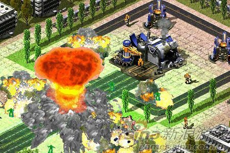 红警2中国梦MOD：中国元素满满，不一样的红警体验