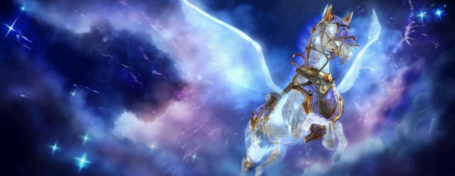 最新魔兽世界星骓坐骑资讯：入手方法及玩家评价