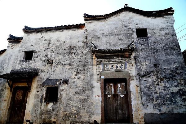 探秘东吴志：解读上海莘庄古村落变迁史