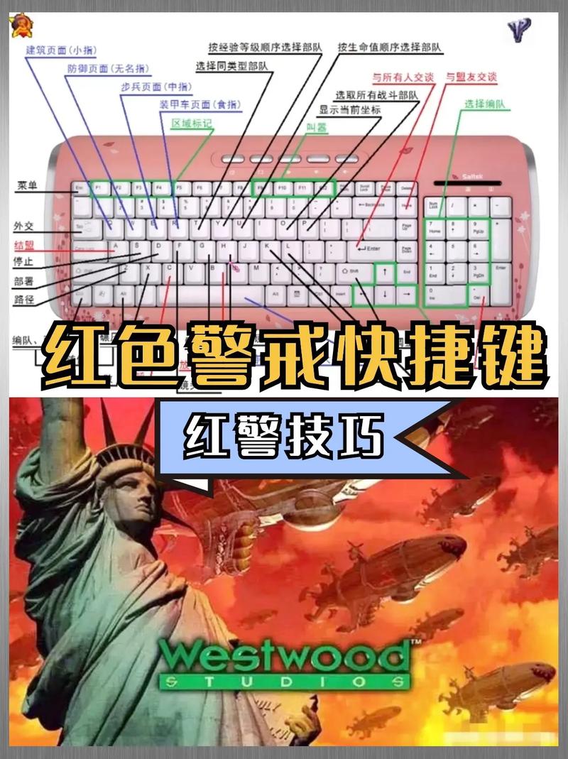 红警2任务速度怎么调？快速通关技巧分享