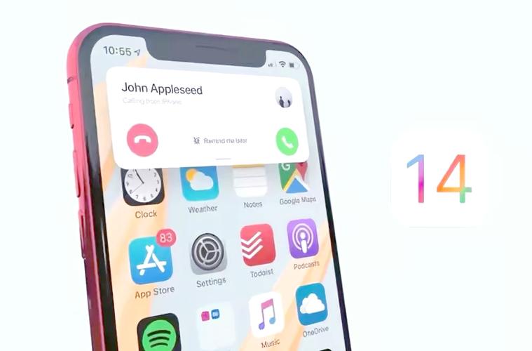 升级iOS14.3后信号好转了吗？看看用户怎么说