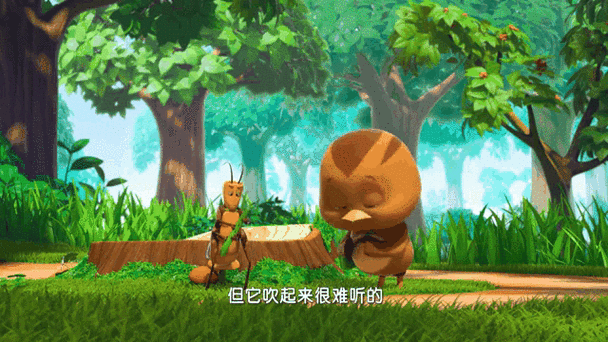 Simsimi小黄鸡的趣事：那些年我们一起“调戏”小黄鸡