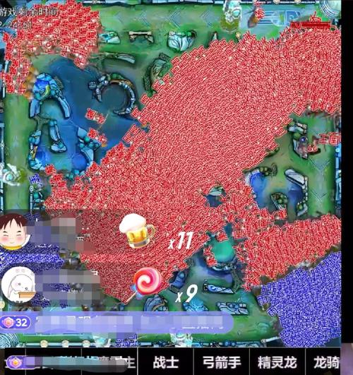 如何在红警2玩转躲猫猫：大神级玩家经验分享