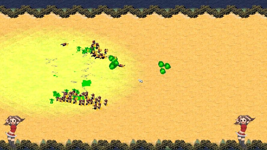 红警2不同兵种成本对比：经济策略制胜关键