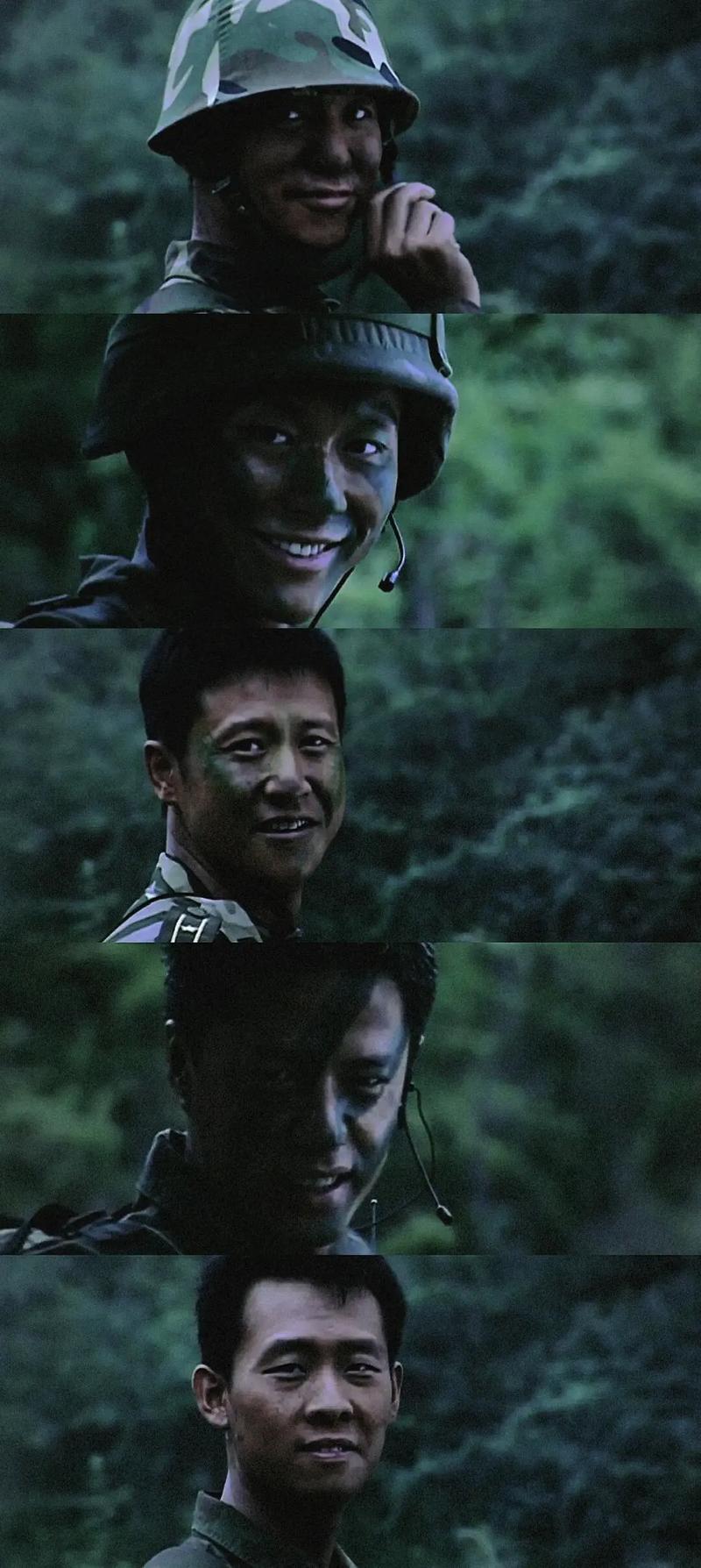 士兵突击2：比第一季更热血，更残酷的挑战