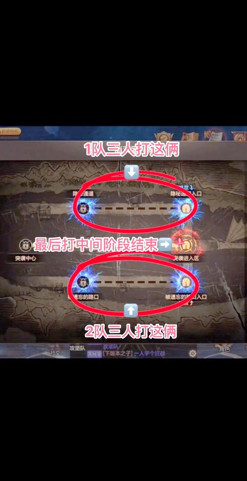 DNF格林赛罗斯战场开放时间和地点，快速进入战场的技巧