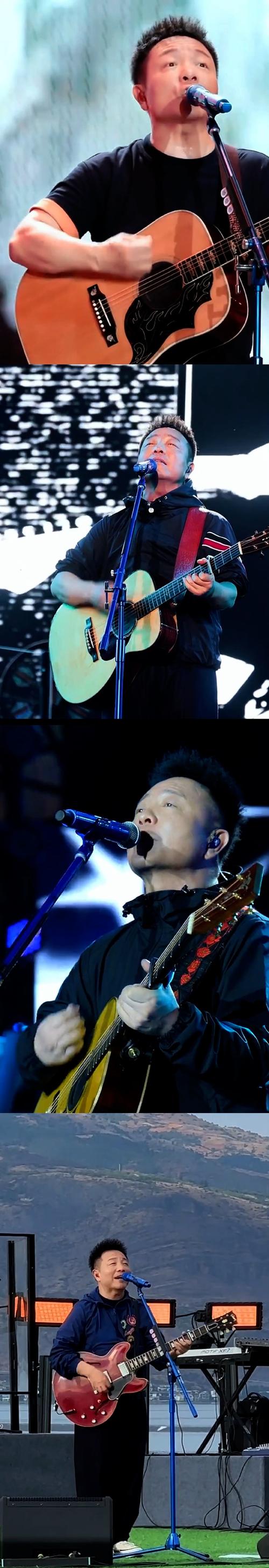 狂热者背后的故事：信仰与战斗的交响乐