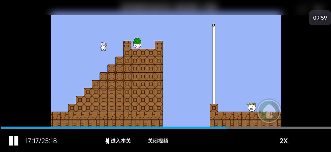 超详细猫版马里奥攻略：挑战高分不再难