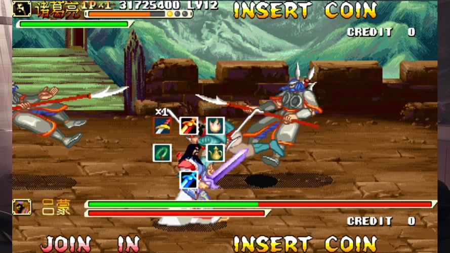 三国战纪风云再起：隐藏武将和道具等你解锁