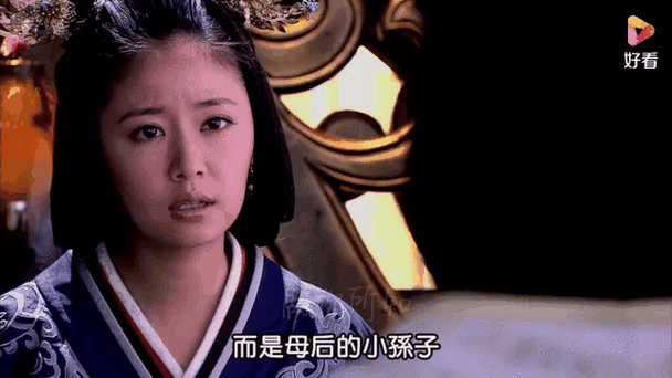 美人心计小游戏：宫廷风云，你的美人养成记
