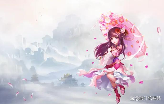 梦幻诛仙手游氪金深度揭秘：到底费不费钱？