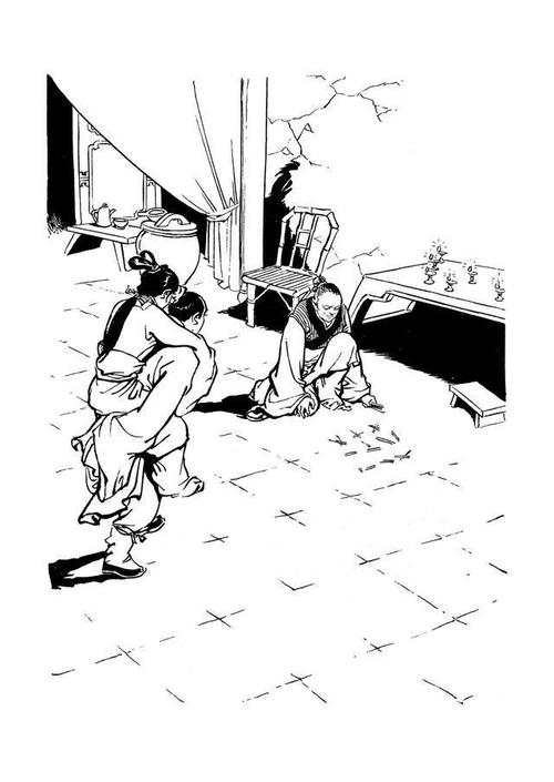 蜀山英雄传：改编自名著，不一样的仙侠故事等你来看