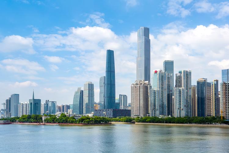 建筑天际线问题解析：算法与实践，带你轻松理解城市轮廓