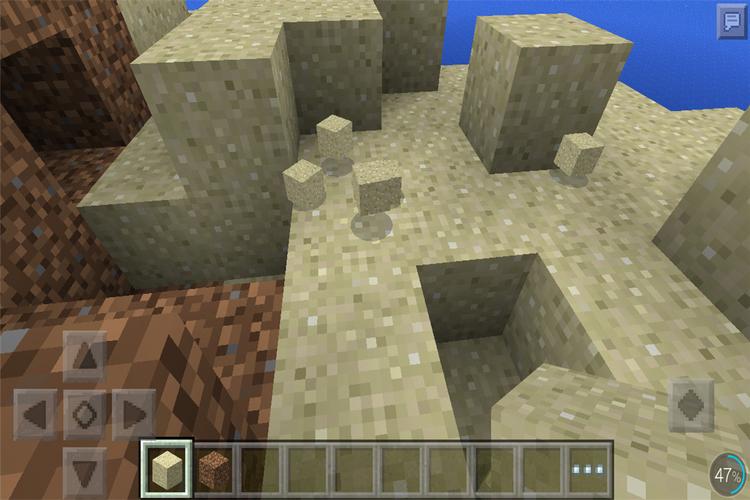 Minecraft1.5.2游戏技巧分享：玩转方块世界