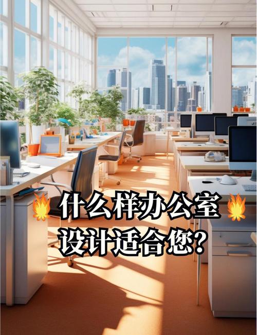 电脑房装修设计指南：打造舒适高效的工作空间