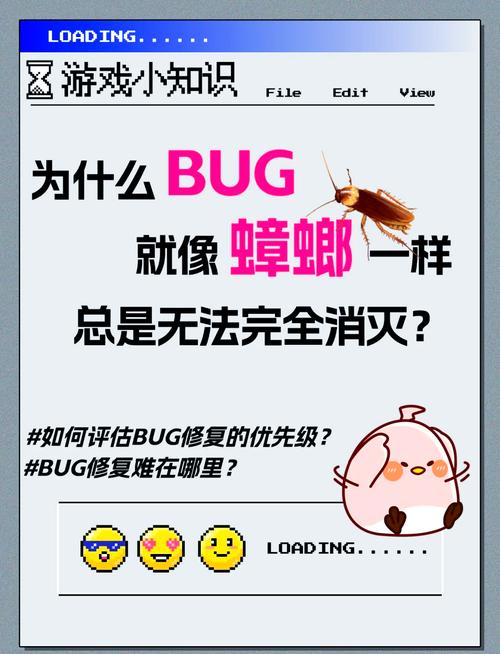大灾变bug修复了吗？这些游戏BUG你遇到过吗？