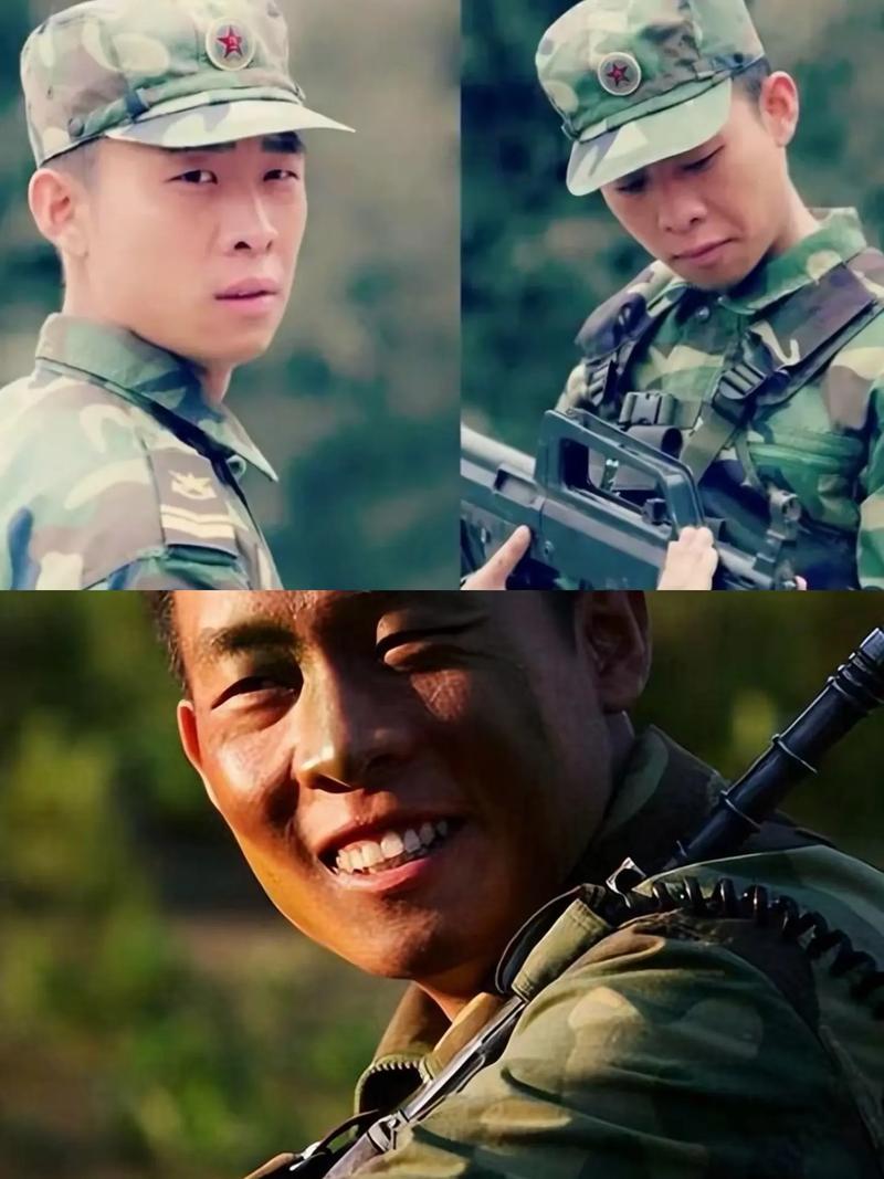 士兵突击2：比第一季更热血，更残酷的挑战