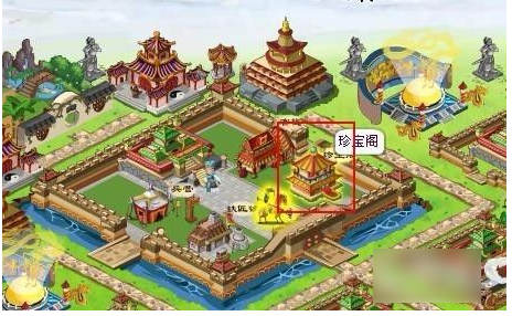 想在胡莱三国快速升级？试试这些方法！