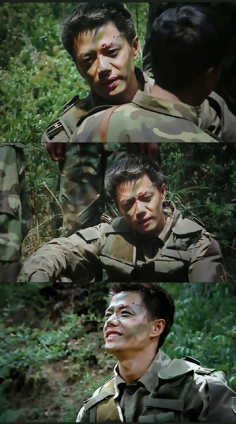 士兵突击2：比第一季更热血，更残酷的挑战