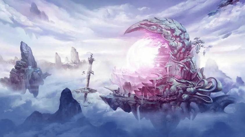 暇月战歌：精美画面，炫酷坐骑，畅玩仙侠世界
