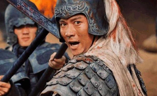三国人物裴元绍：赵云一枪殒命的山贼