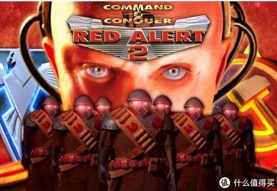 红警2红色革命4.0版：中国阵营强势来袭！