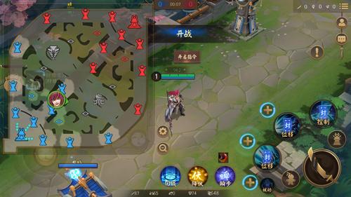 烈焰行动官网合作站：游戏信息，玩家社区，尽在其中