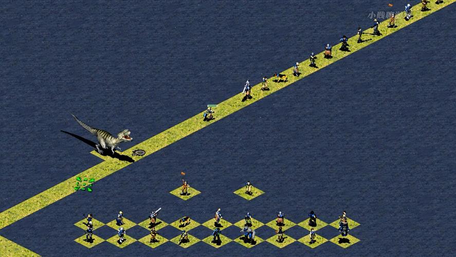 红警2空运兵种选择及运用技巧全攻略