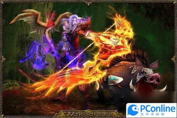 急需山脉之血？教你快速获得魔兽世界稀有材料