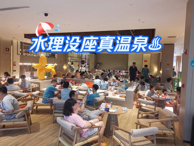 莎丽的温泉：经营你的梦幻水疗中心，体验轻松经营乐趣