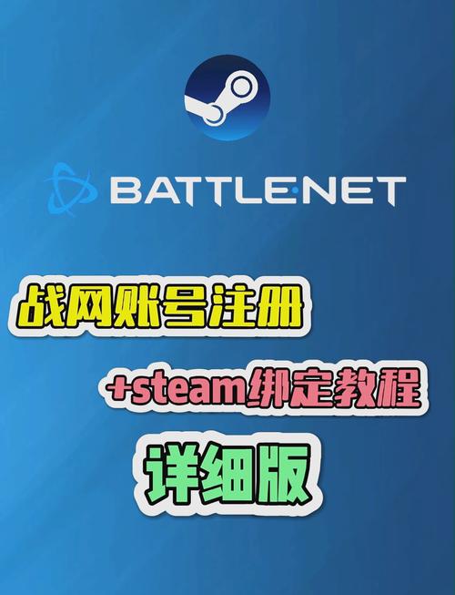 战网国际版：最全游戏下载及账号注册指南，玩转暴雪游戏