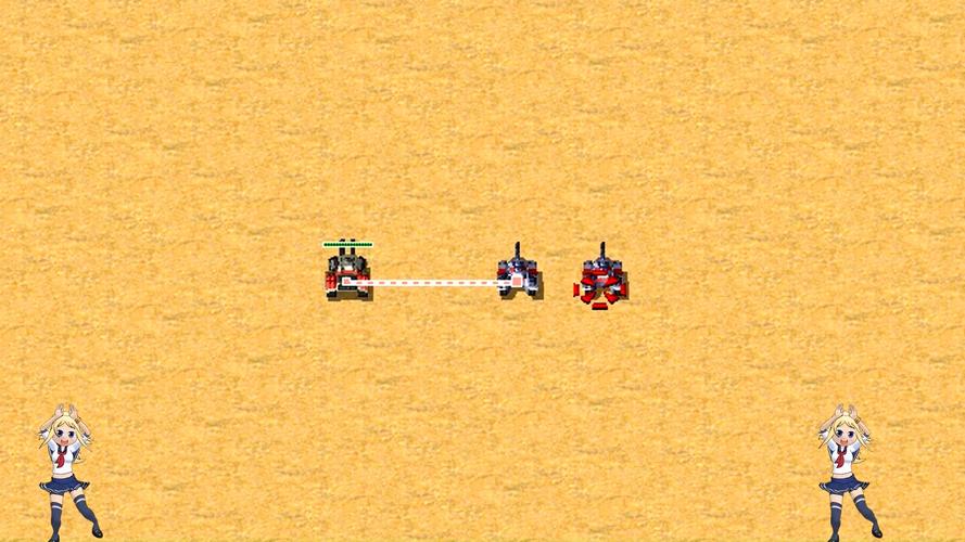 红色警戒2空降坦克：无限金钱修改版下载