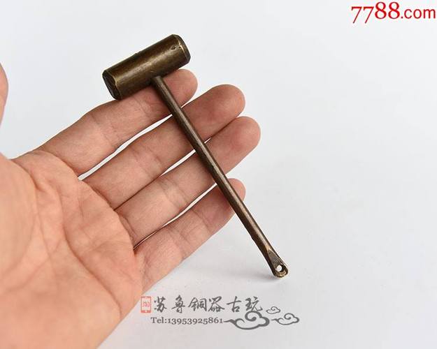 斗战神精致小铜锤怎么获得？教你快速拿到小铜锤