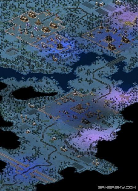 游民星空红警2：下载、攻略、资源一网打尽