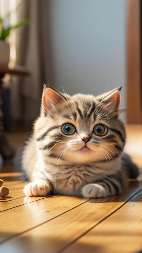 桌面宠物下载大全：可爱猫咪狗狗，任你挑选！