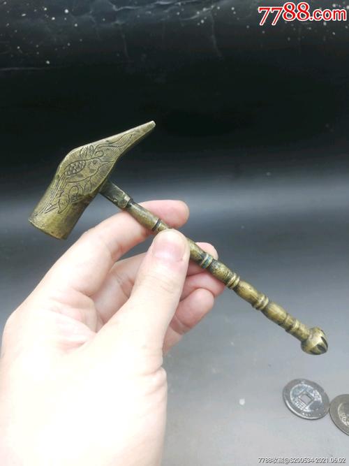 斗战神精致小铜锤怎么获得？教你快速拿到小铜锤