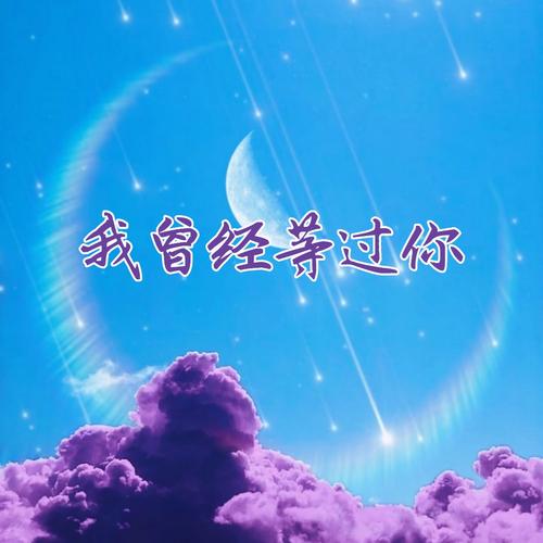 我曾经等过你：一段关于等待和失去的爱情故事