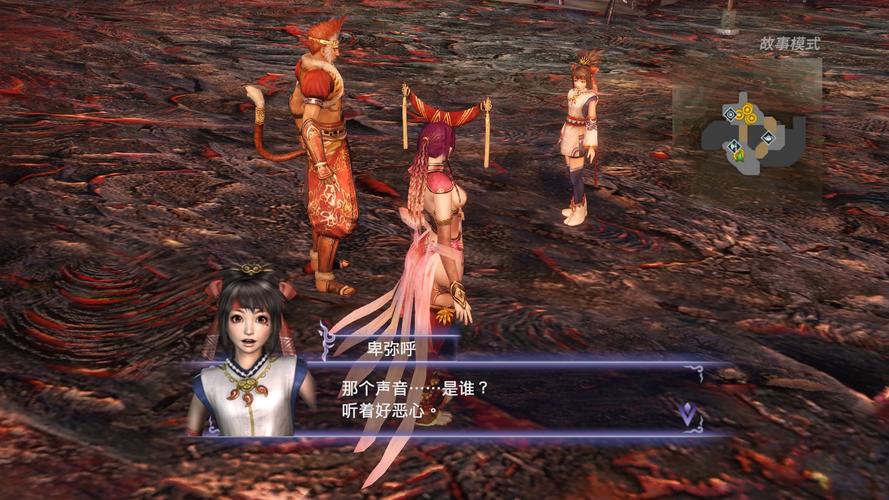 无双大蛇Z2与无双大蛇2：哪个更值得玩？