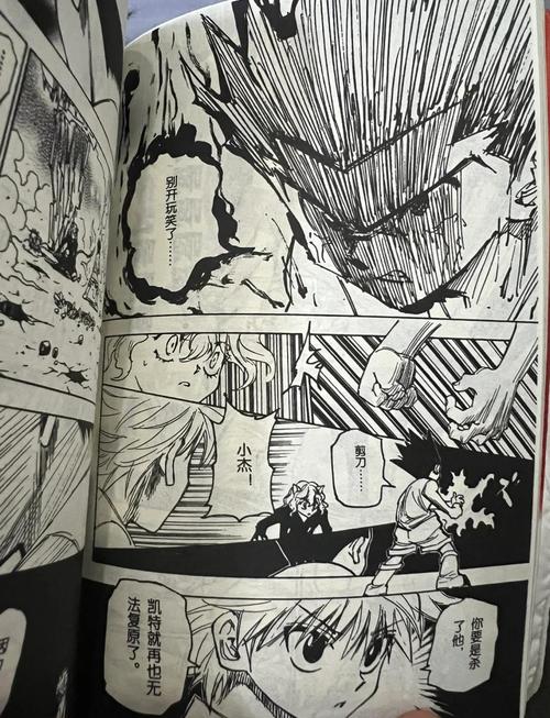 富坚义博作品影响力分析：对日本漫画界的贡献与争议