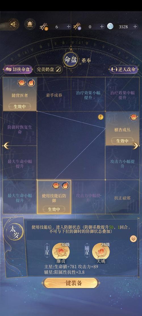 狼人加鲁鲁鲁养成指南：PVE/PVP天赋加点推荐