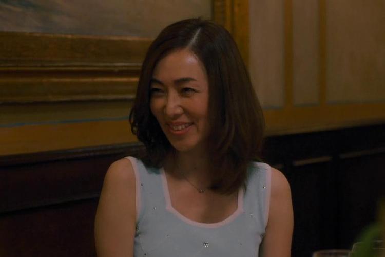 42岁美魔女的幸福生活：爱情、事业、家庭的完美平衡