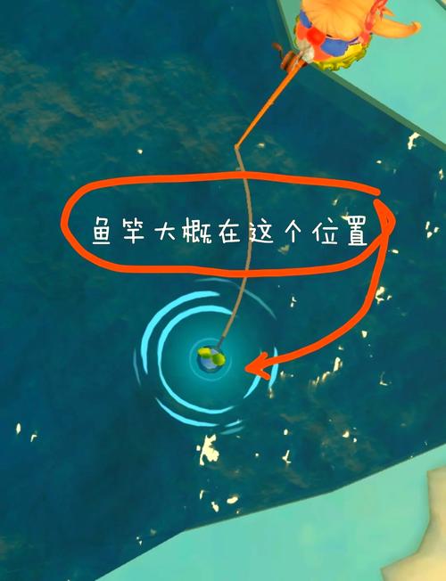 摩尔庄园白白鲸怎么钓？新手钓鱼技巧全攻略