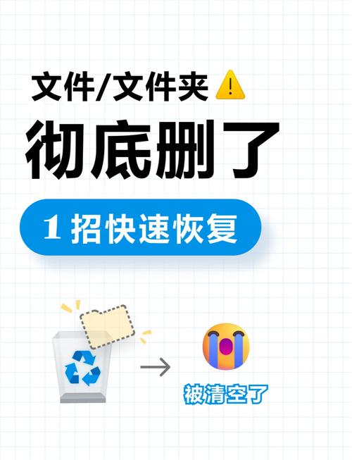 不小心删文件？万兴恢复专家帮你找回重要数据