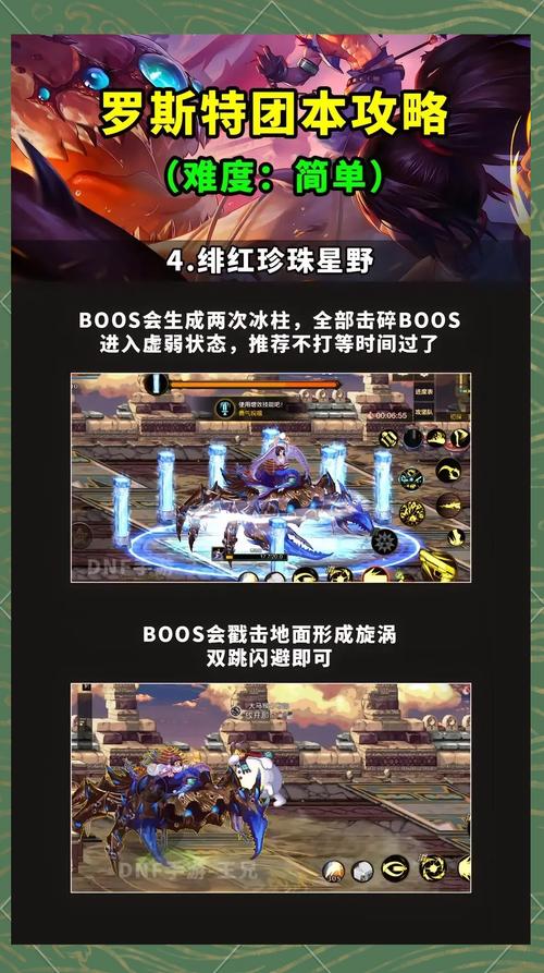 世界BOSS太难打？这些实用技巧帮你轻松过关！