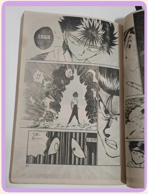 富坚义博作品影响力分析：对日本漫画界的贡献与争议