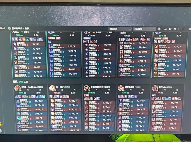 LOL游戏助手哪个最好用？深度测评及推荐
